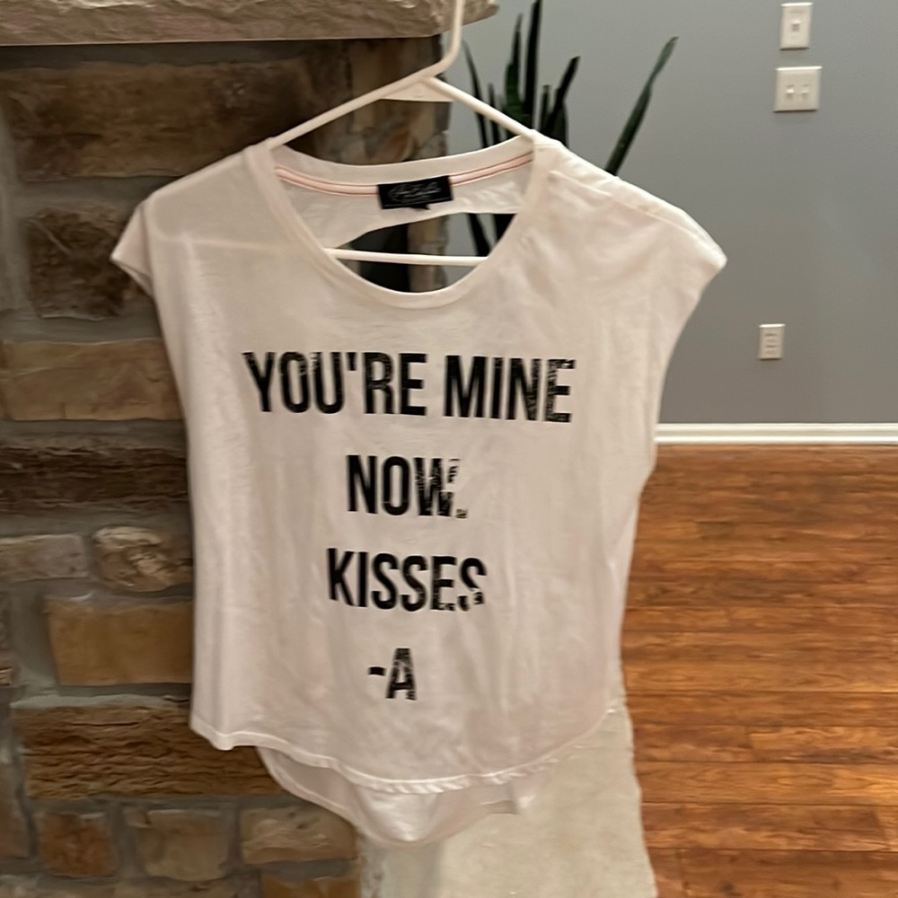 Pretty Little Liars Classic T